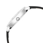 Titan NEO 9 RETRO Ladies Strap Material Leather Dial Colour Dark Blue 2732SL01