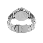 Fastrack Motorheads Quartz Analog Grey Dial Stainless Steel Strap Watch for Guys