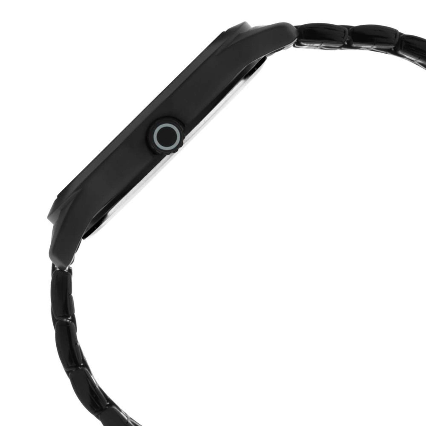 Fastrack Gamify Quartz Analog Grey Dial Metal Strap Watch for Guys