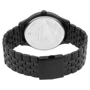 Fastrack Gamify Quartz Analog Grey Dial Metal Strap Watch for Guys