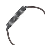 Fastrack Stunners Quartz Analog Green Dial Leather Strap Watch for Guys