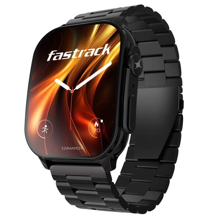 Fastrack Smart Watche 38166NM01