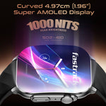 Fastrack Smart Watche 38166QP01