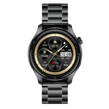 Fastrack Smart Watch 38172NM01