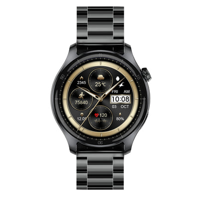 Fastrack Smart Watch 38172NM01