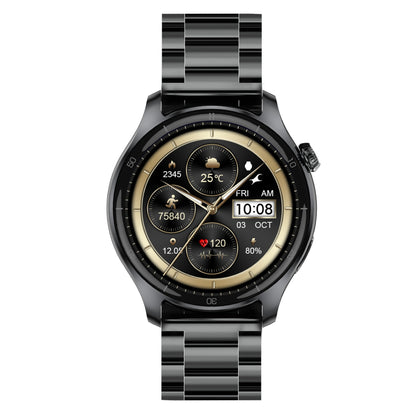 Fastrack Smart Watch 38172NM01