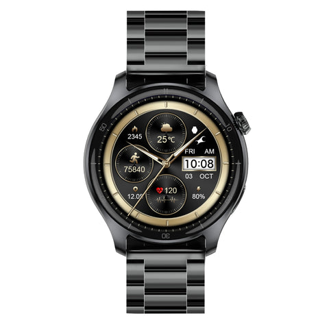 Fastrack Smart Watche 38172NM01