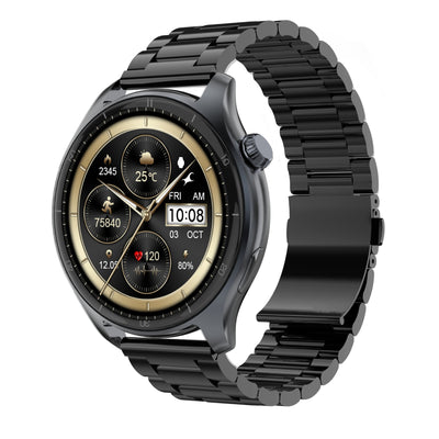 Fastrack Smart Watch 38172NM01