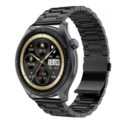 Fastrack Smart Watch 38172NM01