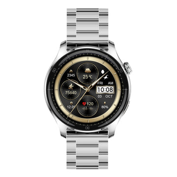 Fastrack Smart Watch 38172SM01