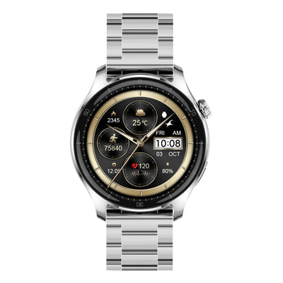 Fastrack Smart Watch 38172SM01