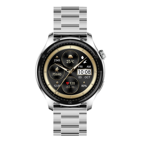 Fastrack Smart Watche 38172SM01