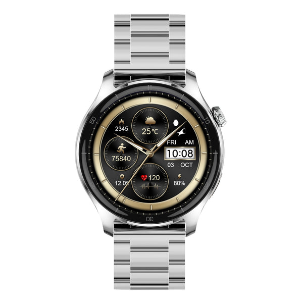 Fastrack Smart Watch 38172SM01