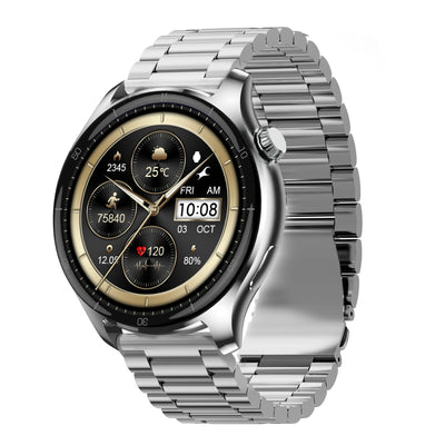 Fastrack Smart Watch 38172SM01