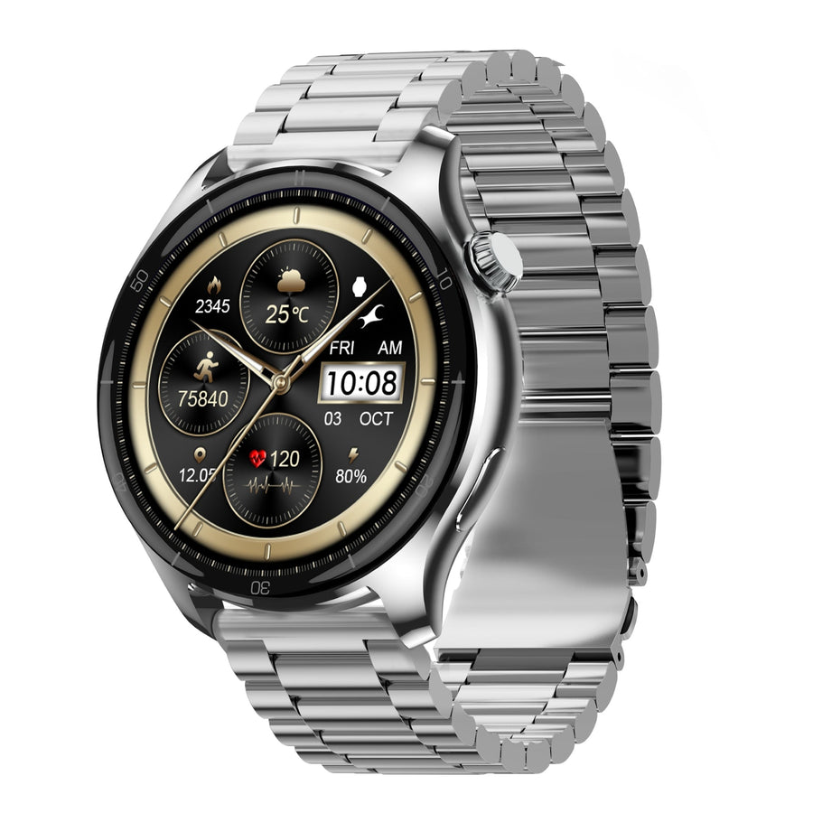 Fastrack Smart Watch 38172SM01