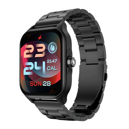 Fastrack Smart Watch 38173PM01