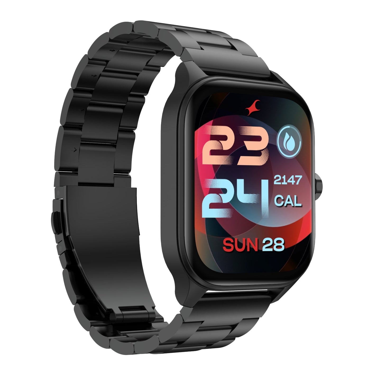 Fastrack Smart Watche 38173PM01