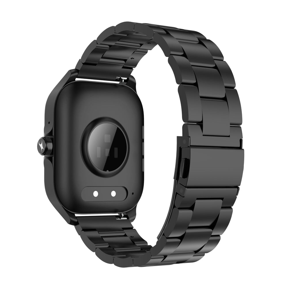 Fastrack Smart Watch 38173PM01