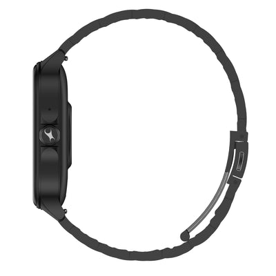 Fastrack Smart Watch 38173PM01