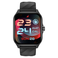 Fastrack Smart Watch 38173PP01