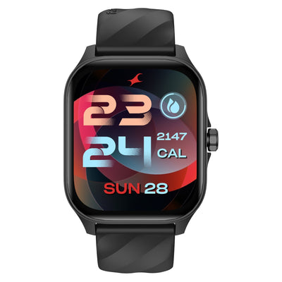Fastrack Smart Watch 38173PP01