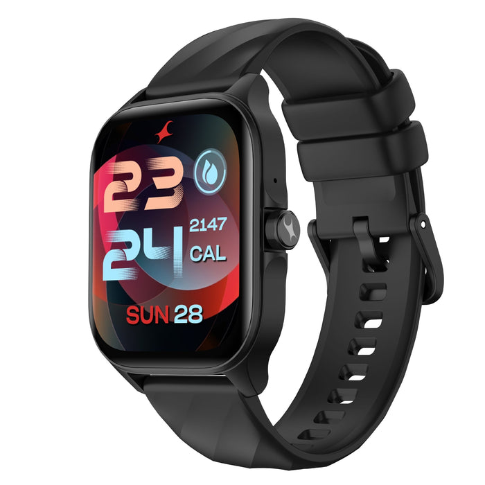 Fastrack Smart Watche 38173PP01