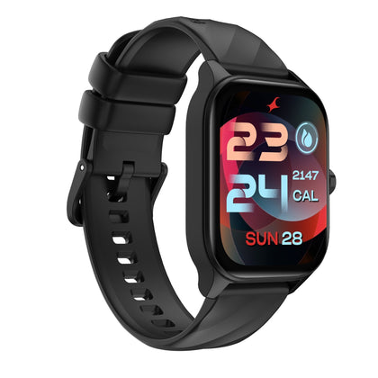 Fastrack Smart Watch 38173PP01