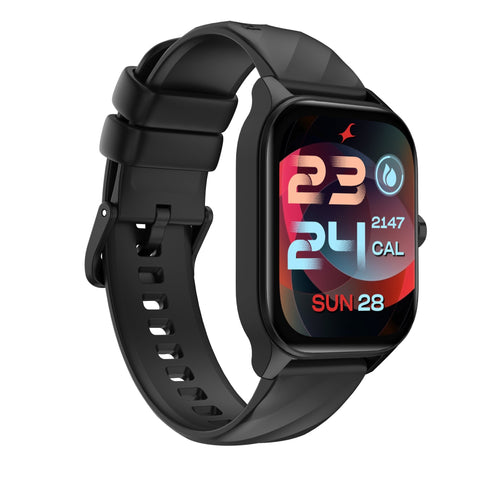 Fastrack Smart Watche 38173PP01