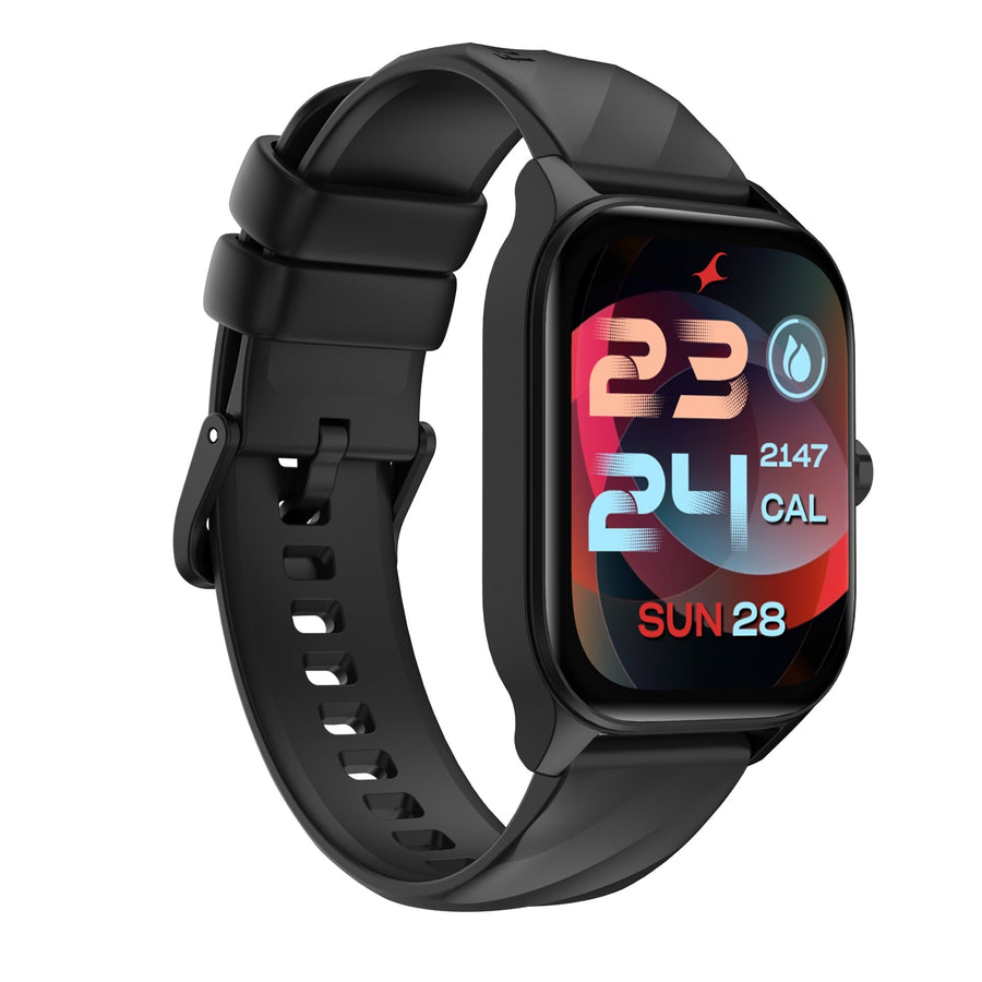 Fastrack Smart Watch 38173PP01