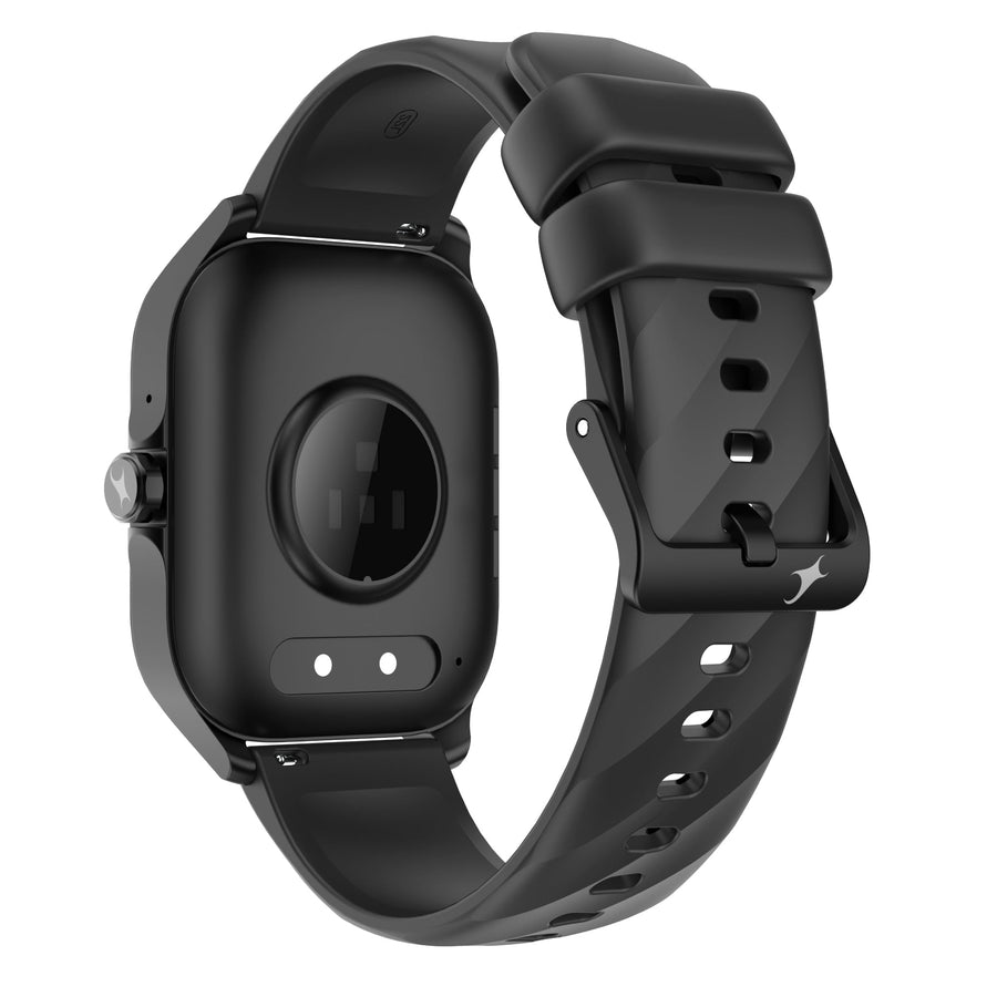 Fastrack Smart Watch 38173PP01