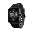 Fastrack VOX Neo Smartwatch 4.8CM Ultra Vu Display, Offline Voice Commands, Functional Crown, To-Do List, Games