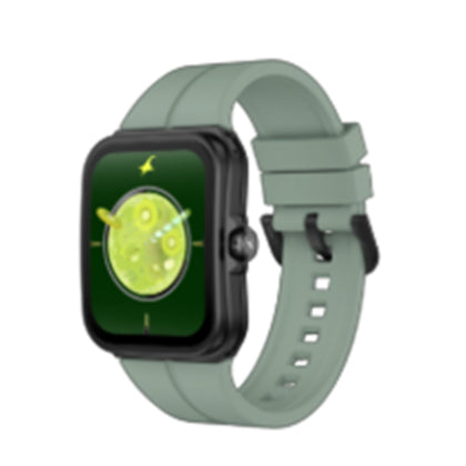 Fastrack VOX Neo Smartwatch 4.8CM Ultra Vu Display, Offline Voice Commands, Functional Crown, IP68, Multiple Menu Styles