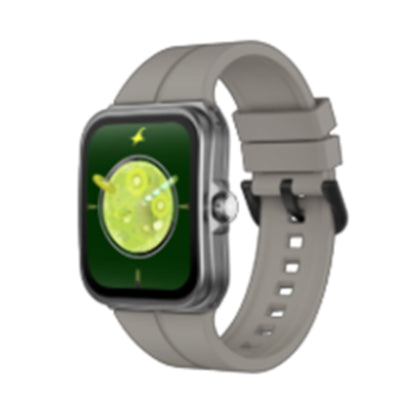 Fastrack VOX Neo Smartwatch 4.8CM Ultra Vu Display, Offline Voice Commands, Functional Crown