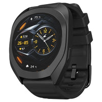 Fastrack Cosmix Smartwatch 1.32" inch AMOLED Display, Cosmic Drive Inspired Case Design, AI Watcface , AI Chat, IP68