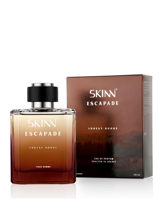 Skinn by Titan- Forest Rouge 100 ML
