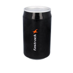 Fastrack Motorheads Quartz Analog Grey Dial Stainless Steel Strap Watch for Girls