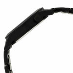 Fastrack Road Trip Quartz Analog Bicolour Dial Stainless Steel Strap Watch for Girls