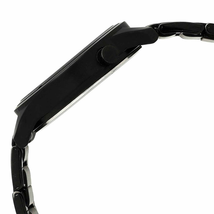 Fastrack Road Trip Quartz Analog Bicolour Dial Stainless Steel Strap Watch for Girls