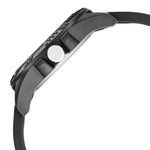 Fastrack Hashtag Quartz Analog Orange Dial Silicone Strap Unisex Watch