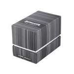 Sonata Quartz Analog Blue Dial Stainless Steel Strap Watch for Men