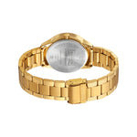 Sonata Quartz Analog with Day and Date Grey Dial Stainless Steel Strap Watch for Men