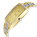 Sonata Quartz Analog Stainless Steel Strap Watch for Men