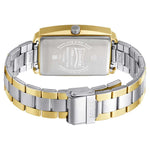 Sonata Quartz Analog Stainless Steel Strap Watch for Men