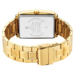 Sonata Utsav Brown Dial Watch for Men