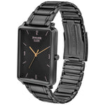 Sonata Quartz Analog Stainless Steel Strap Watch for Men