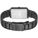 Sonata Quartz Analog Stainless Steel Strap Watch for Men