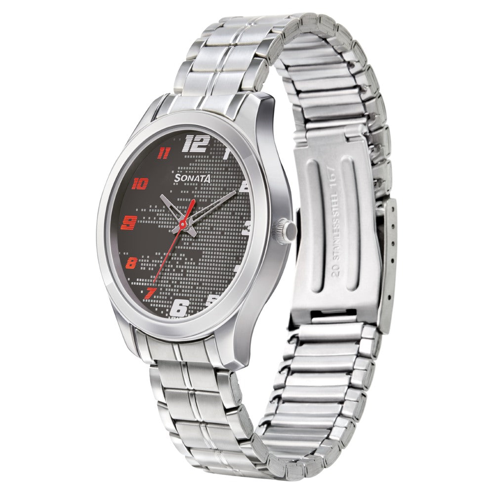 Sonata 77063saa watch price hotsell