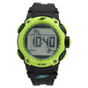 SF Super Fibre Digital Dial Plastic Strap Watch for Men