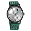 RPM Grey Dial Plastic Strap Watch for Men