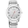 Sonata Quartz Analog Multicoloured Dial Stainless Steel Strap Watch for Men
